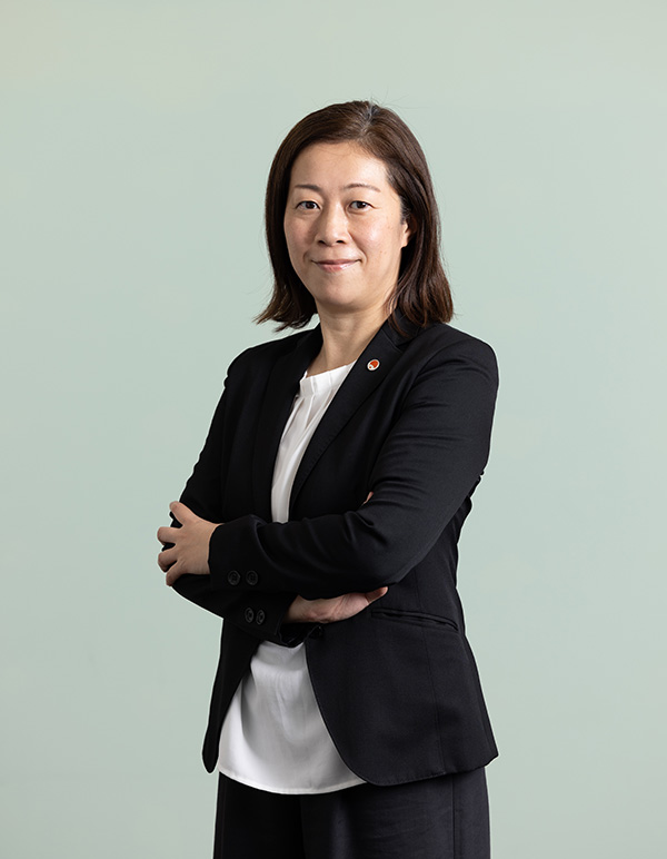 吉田 ひとみ