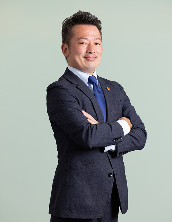 矢野 基之