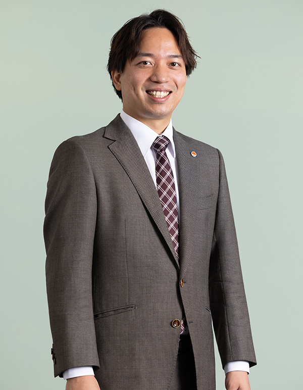 秋葉 翔太
