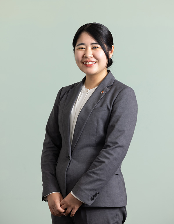 中村 若菜
